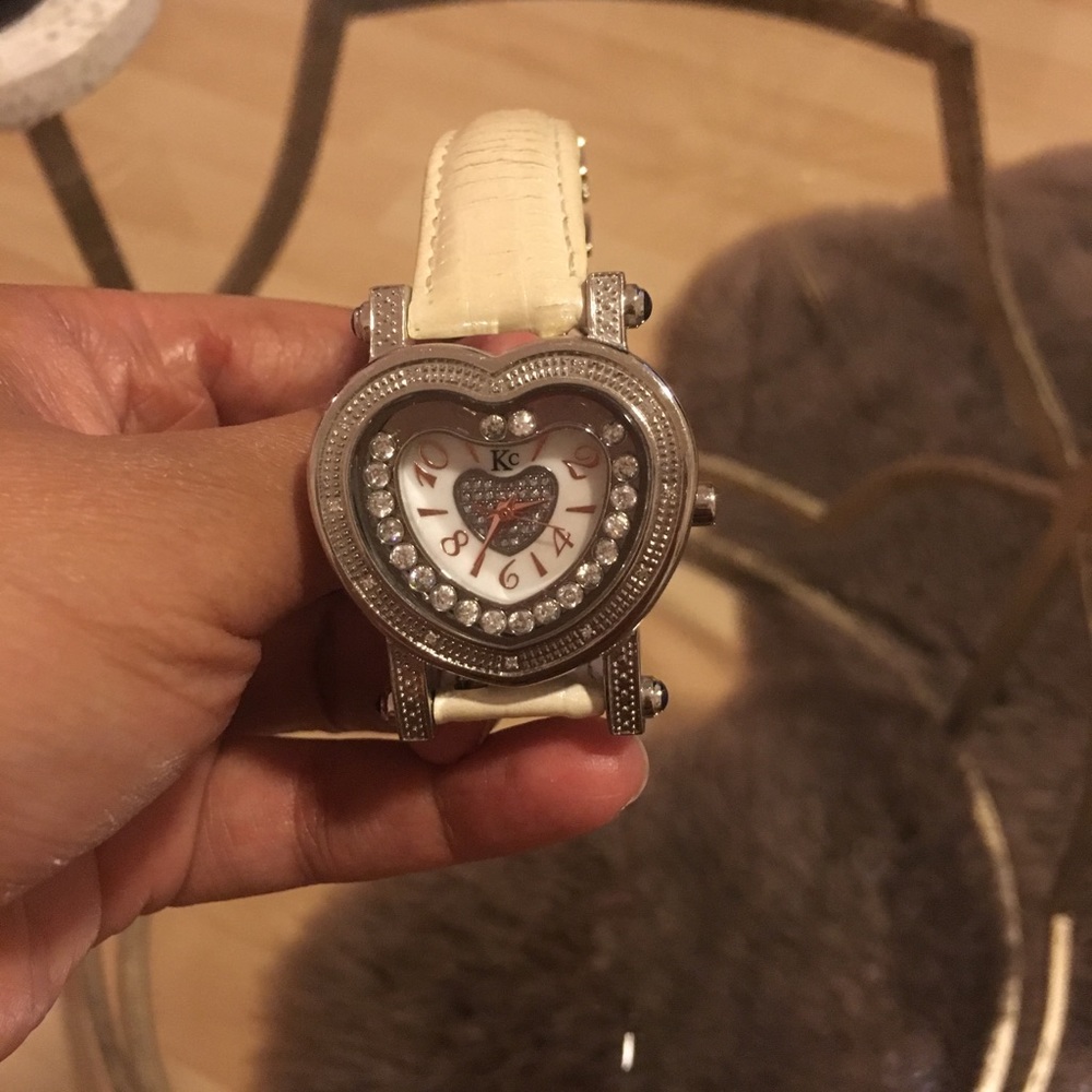 Watch For Her - image 3